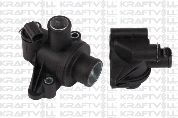 Thermostat, coolant (08100117)