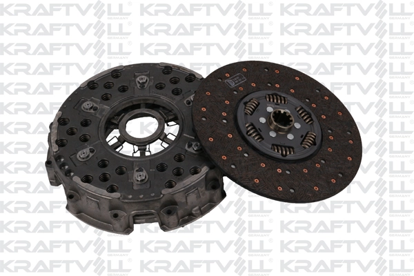 Clutch Kit (03010074)