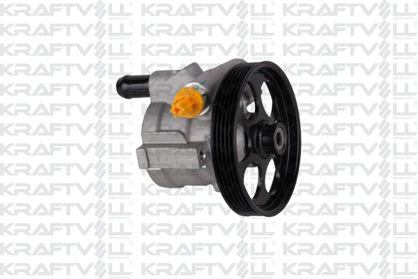 Hydraulic Pump, steering (01060126)