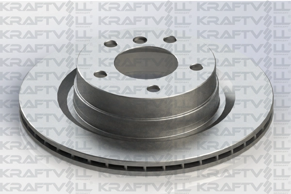 Brake Disc (07040417)