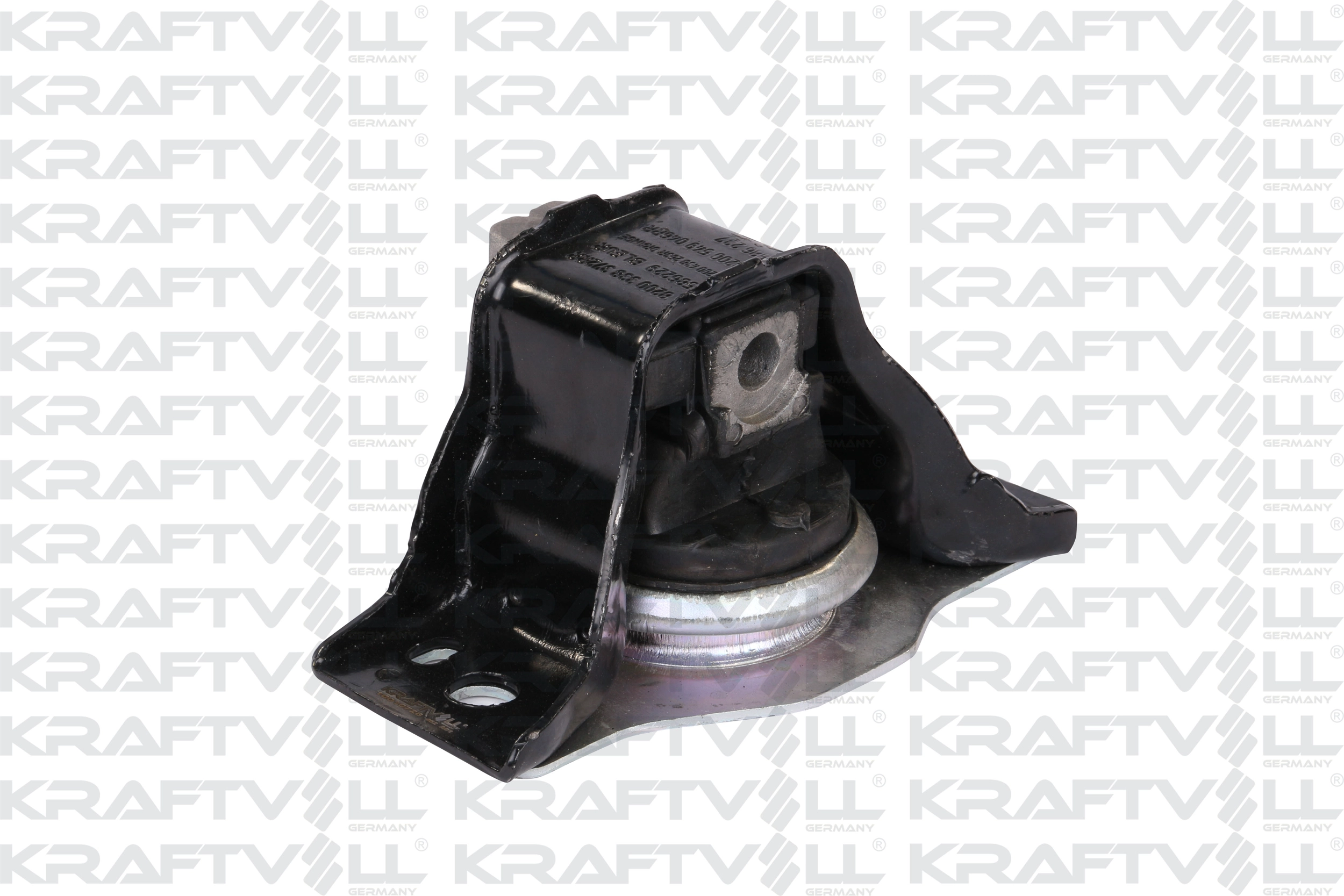 Mounting, engine (10010728)