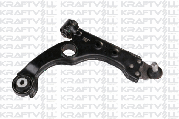 Control/Trailing Arm, wheel suspension (13050850)