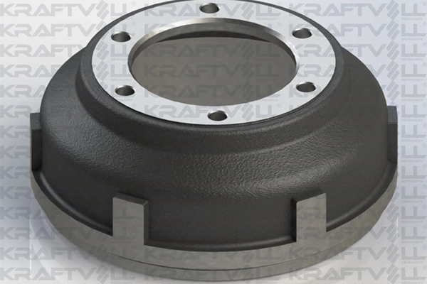 Brake Drum (07050026)