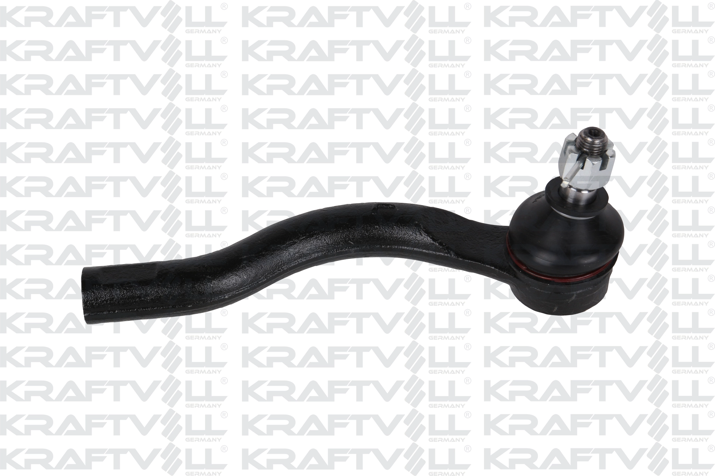 Tie Rod End (13020330)