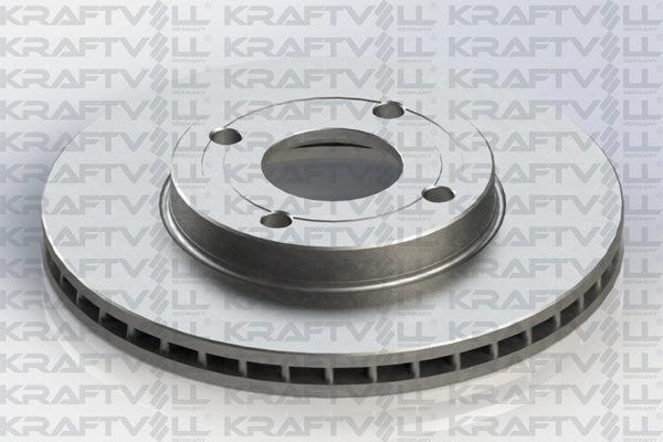 Brake Disc (07040601)
