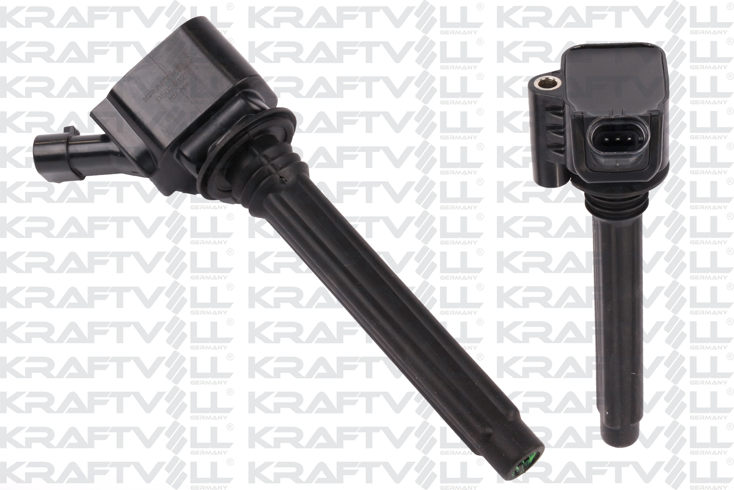 Ignition Coil (05020129)