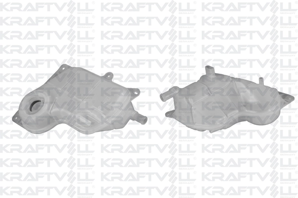 Expansion Tank, coolant (08020357)