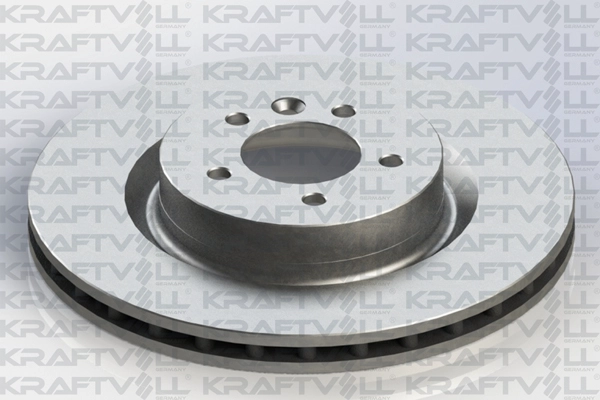 Brake Disc (07040466)