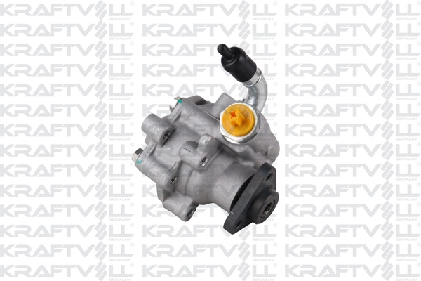 Hydraulic Pump, steering (01060086)