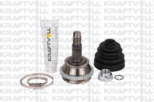 Joint Kit, drive shaft (01020015)