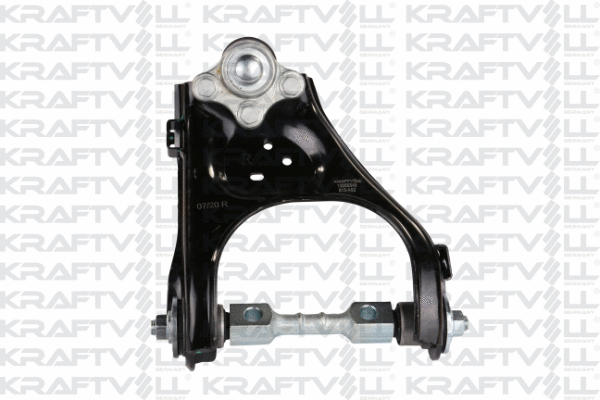 Control/Trailing Arm, wheel suspension (13050545)
