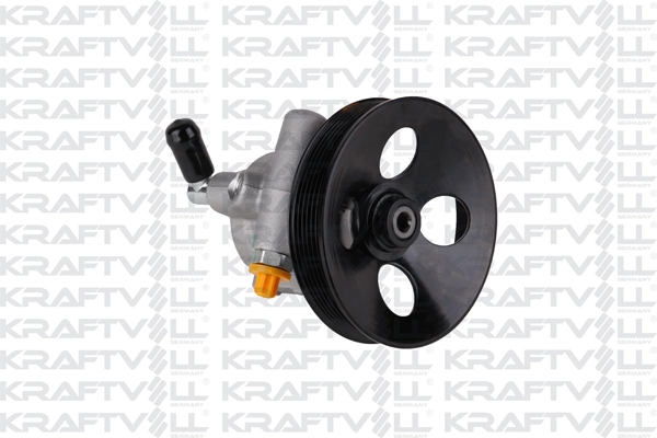 Hydraulic Pump, steering (01060131)