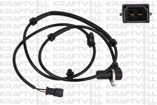 Sensor, wheel speed (05090212)