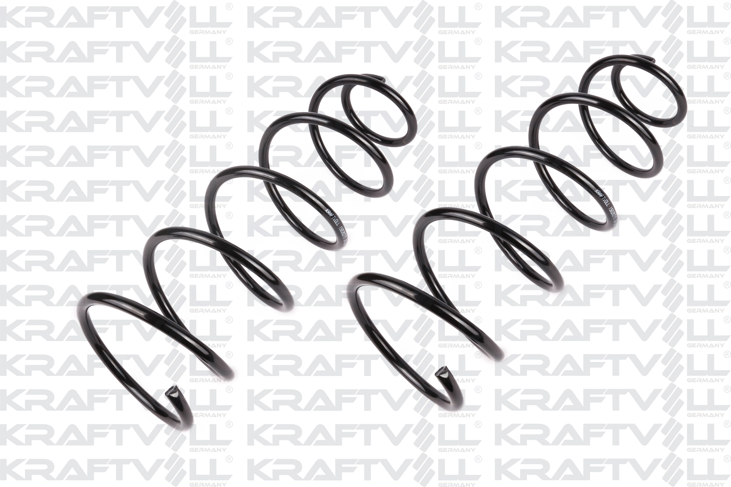 Suspension Spring (15020275)