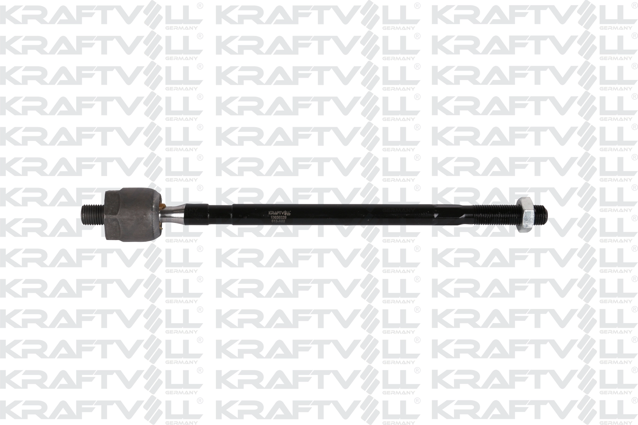 Inner Tie Rod (13030339)