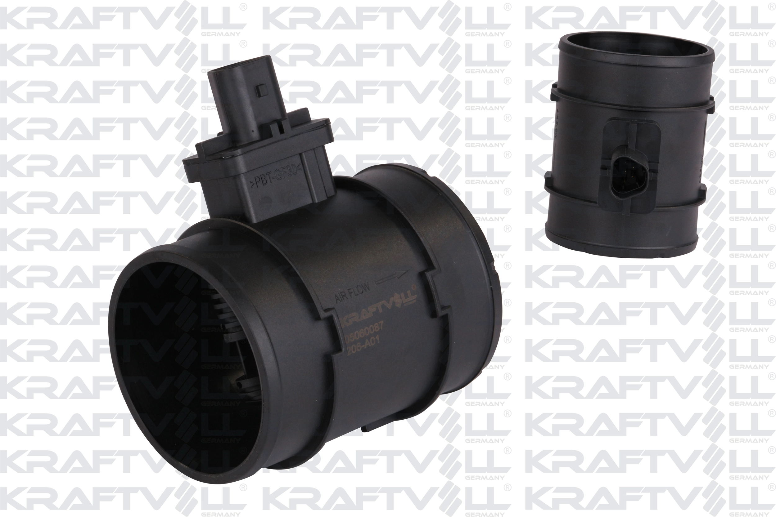 Mass Air Flow Sensor (05060087)