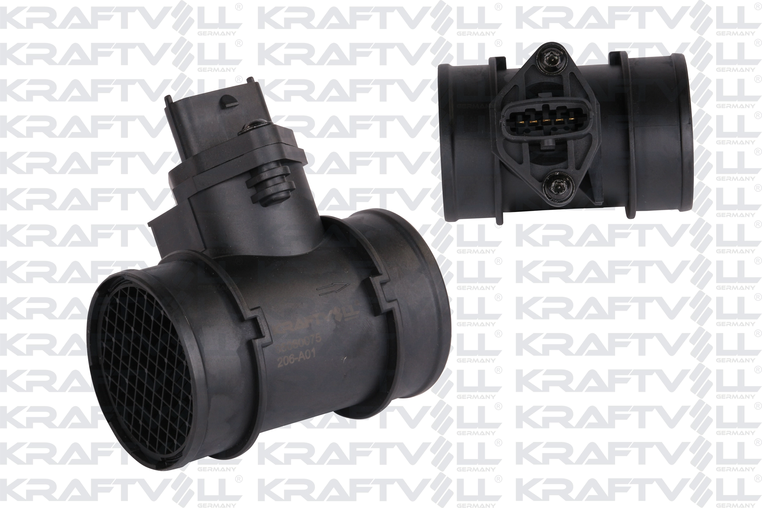 Mass Air Flow Sensor (05060075)