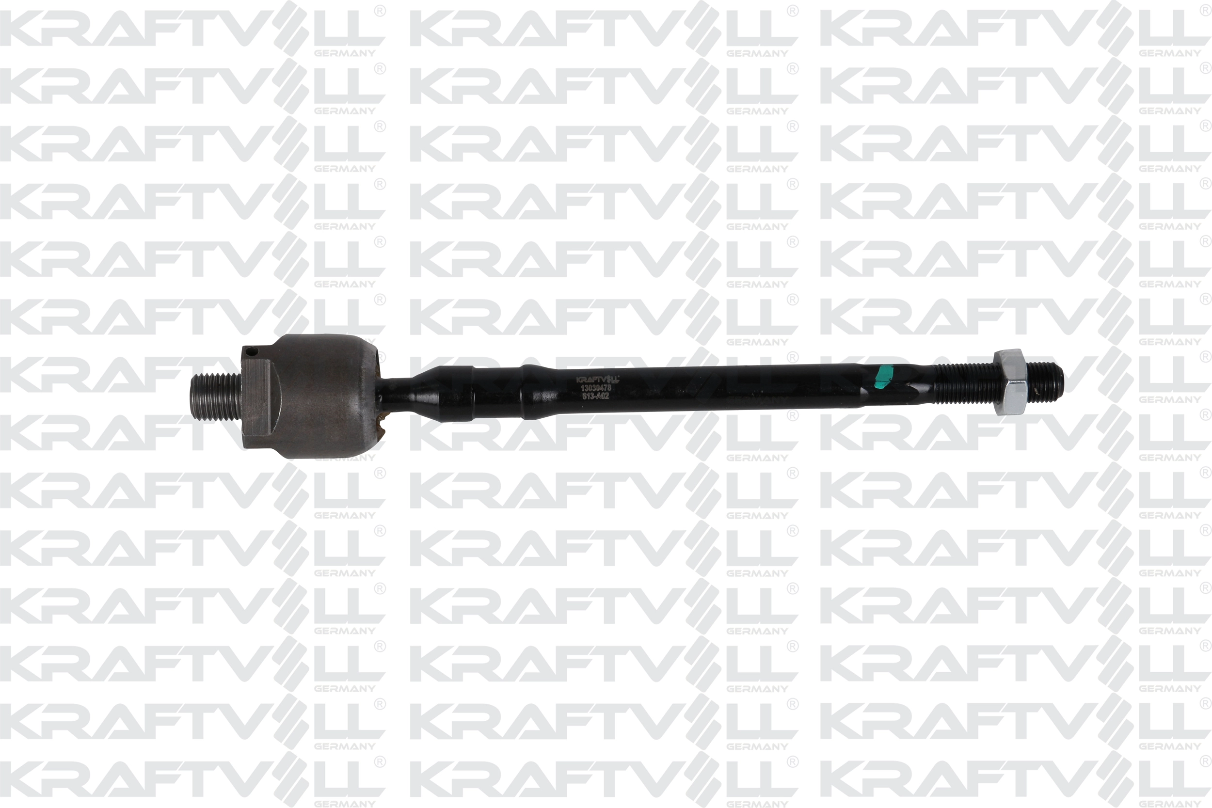 Inner Tie Rod (13030478)