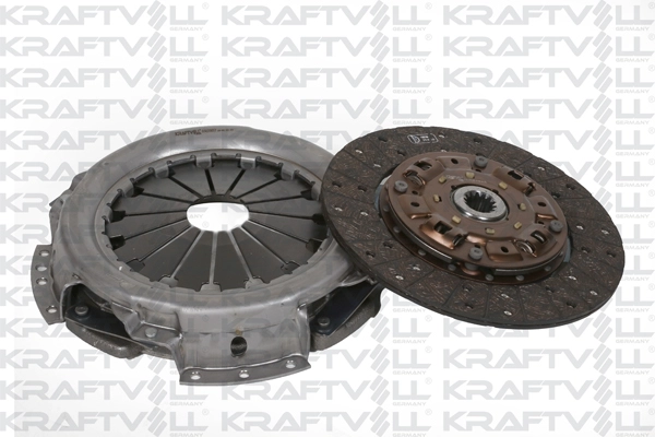 Clutch Disc (03010068)