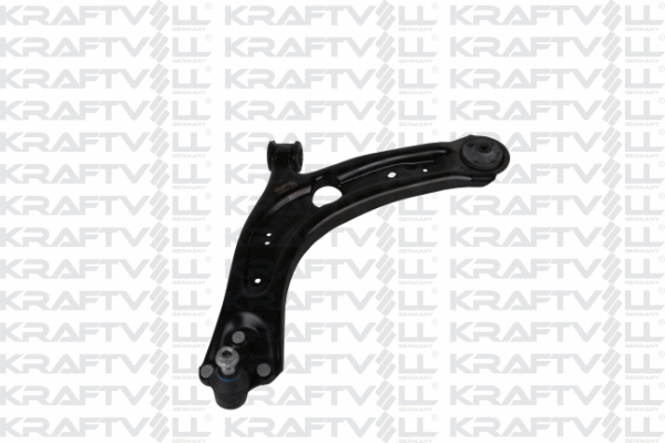 Control/Trailing Arm, wheel suspension (13050145)