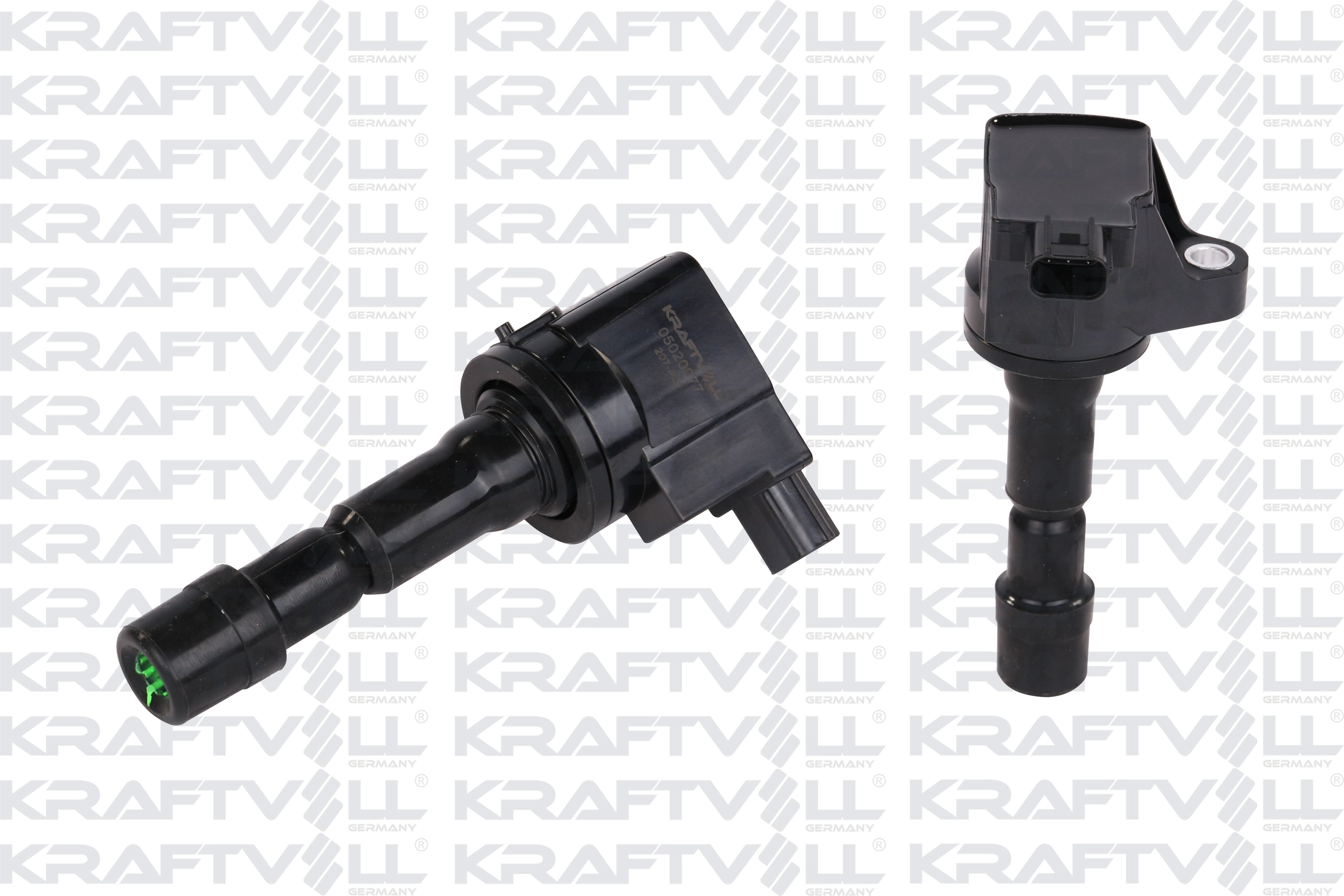 Ignition Coil (05020077)