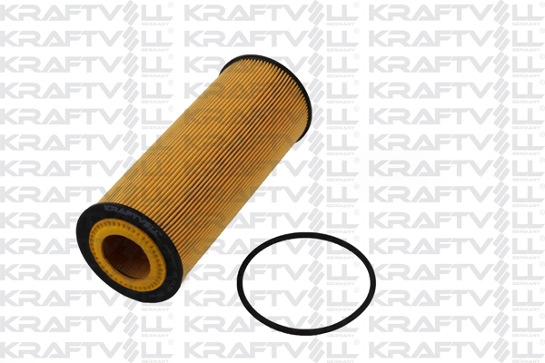 Oil Filter (06070007)