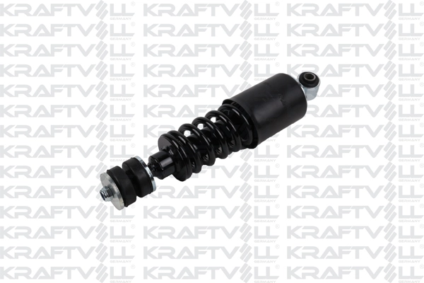 Shock Absorber, driver cab suspension (15040067)