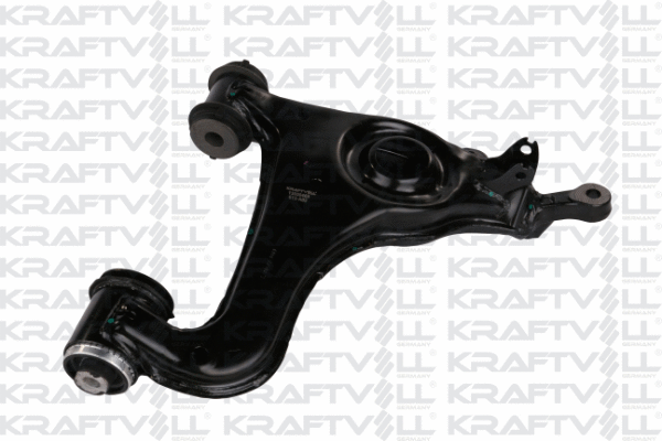 Control/Trailing Arm, wheel suspension (13050469)