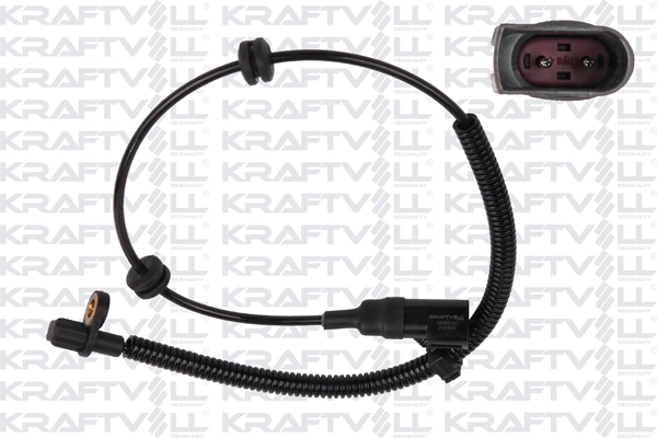 Sensor, wheel speed (05090127)