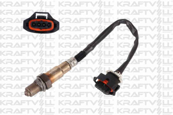 Lambda Sensor (05010013)