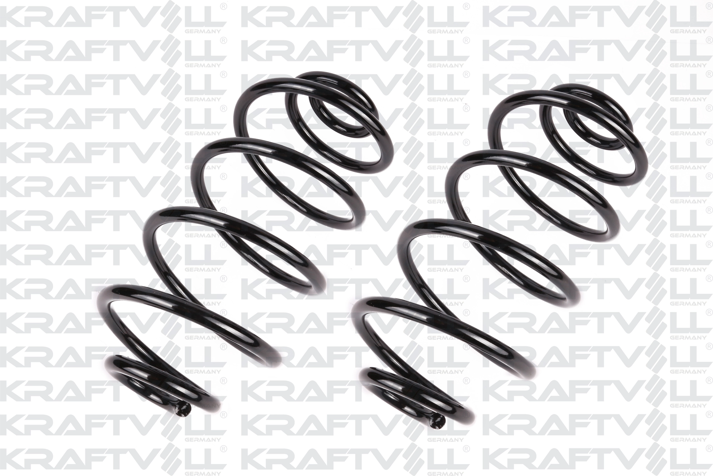 Suspension Spring (15020045)