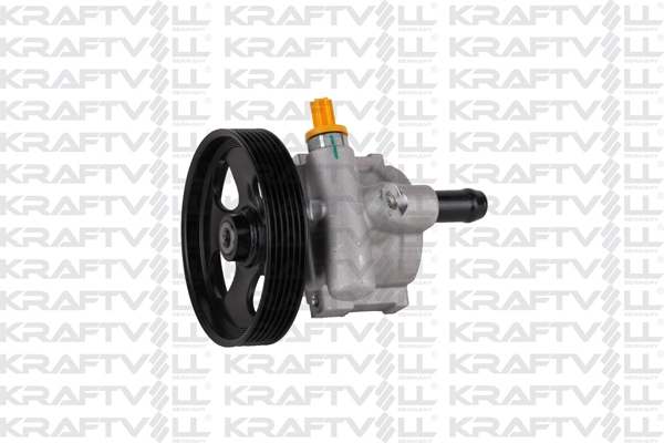 Hydraulic Pump, steering (01060128)