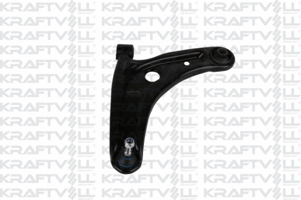 Control/Trailing Arm, wheel suspension (13050600)
