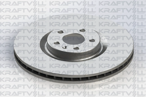Brake Disc (07040748)