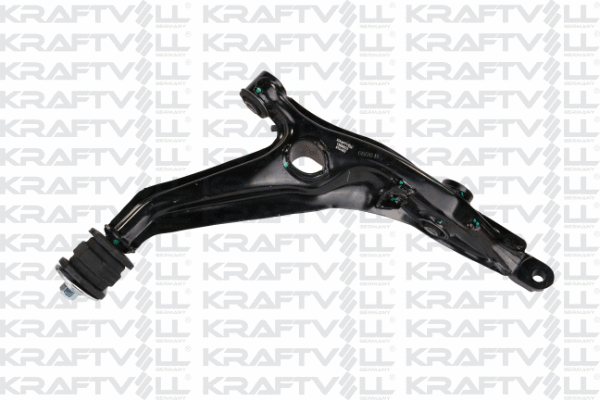Control/Trailing Arm, wheel suspension (13050533)