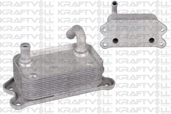 Oil Cooler, engine oil (08090205)