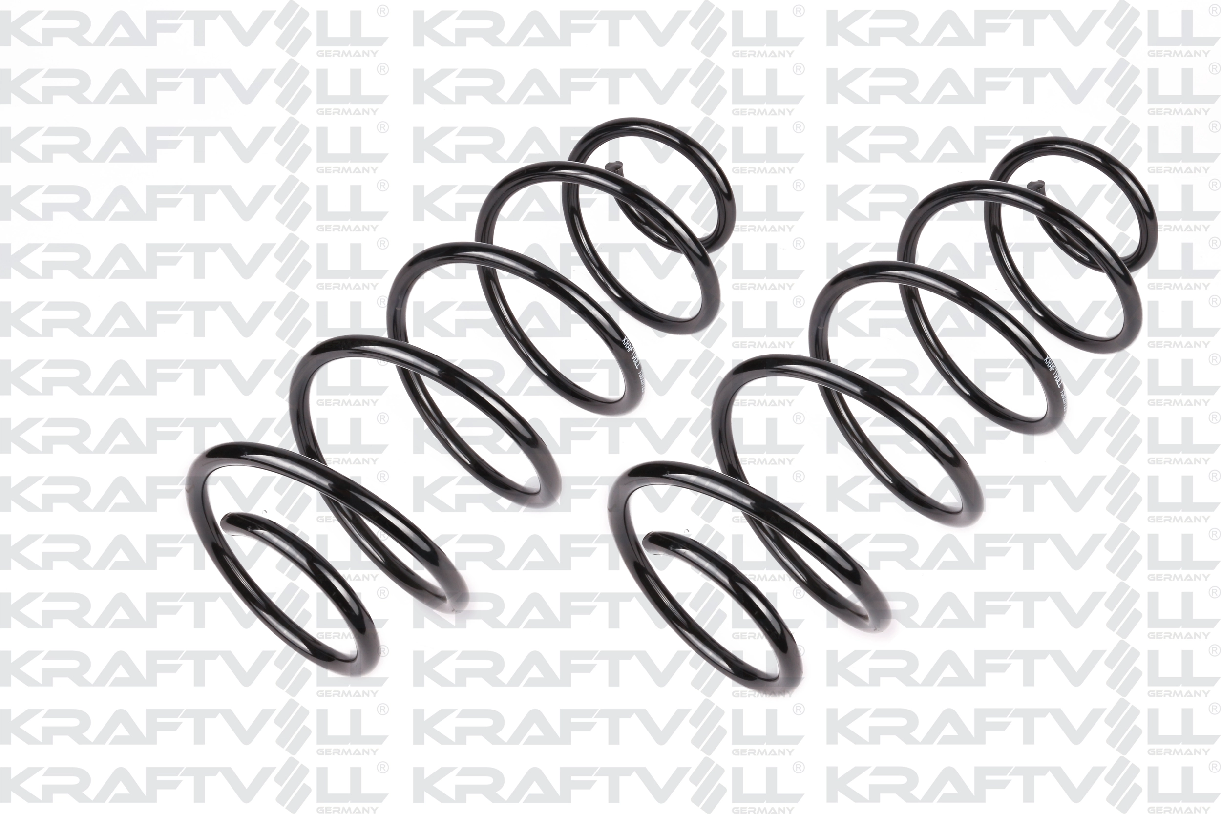 Suspension Spring (15020123)