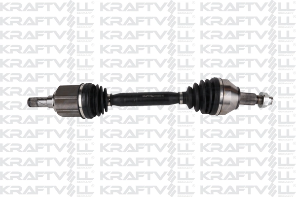 Drive Shaft (01010305)