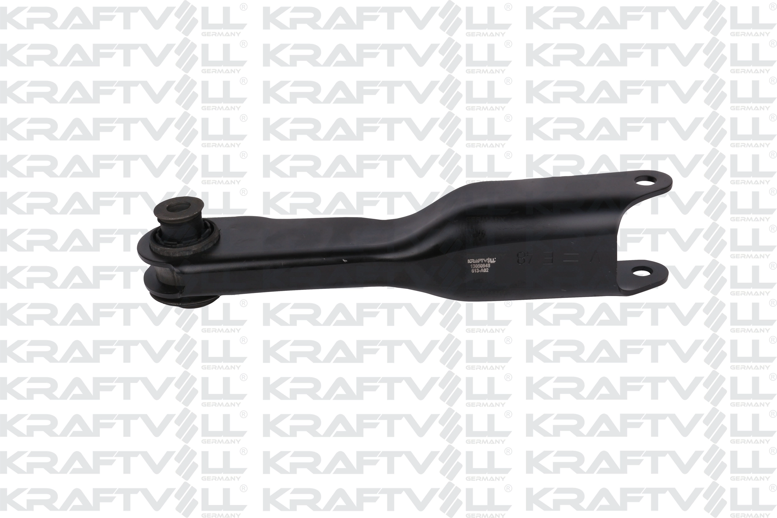 Control/Trailing Arm, wheel suspension (13050948)