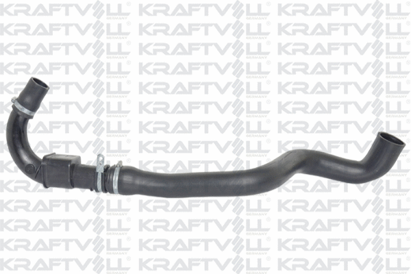 Charge Air Hose (10031580)