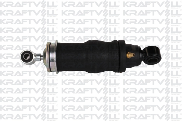 Shock Absorber, driver cab suspension (15040076)