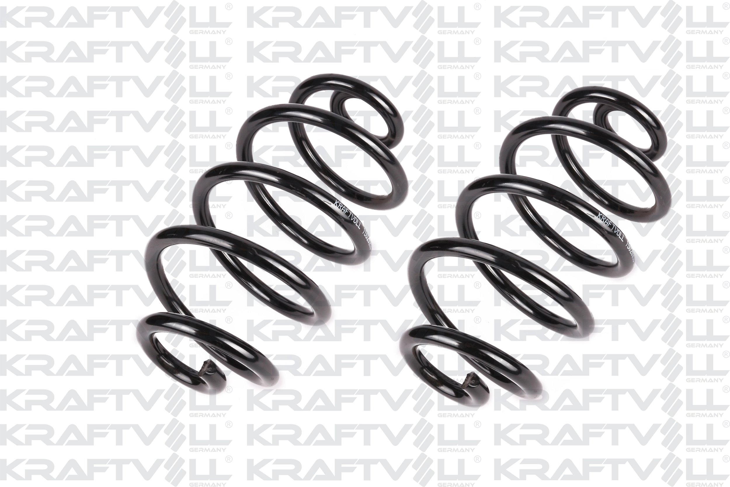 Suspension Spring (15020256)