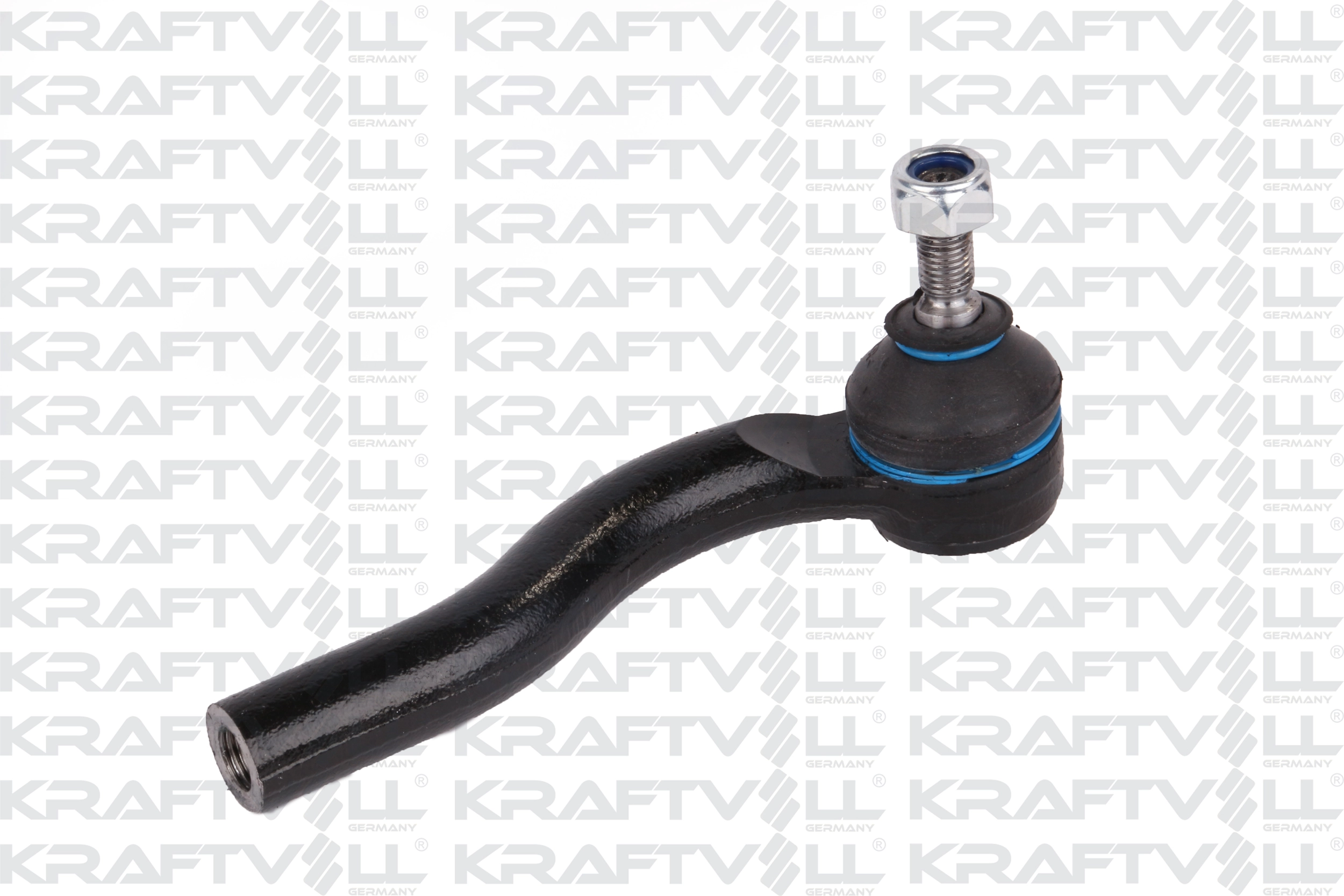 Tie Rod End (13020257)