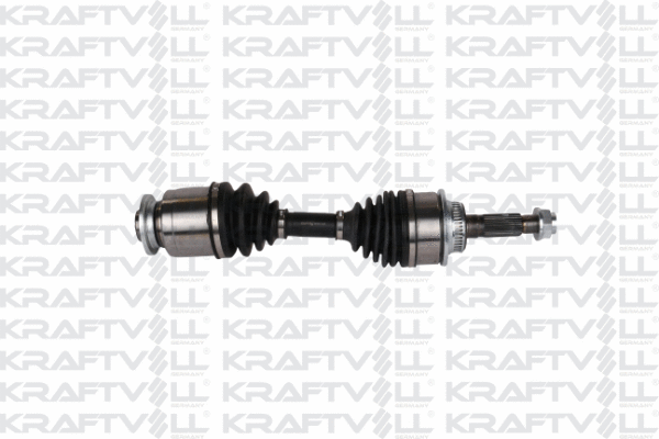 Drive Shaft (01010154)