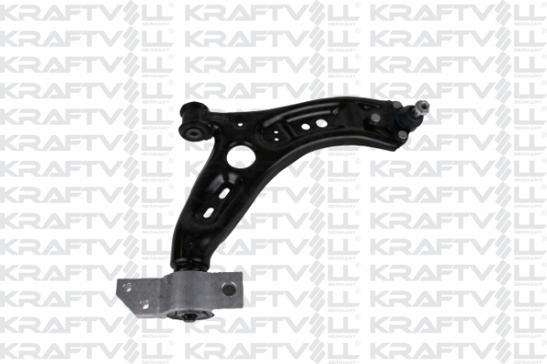 Control/Trailing Arm, wheel suspension (13050148)