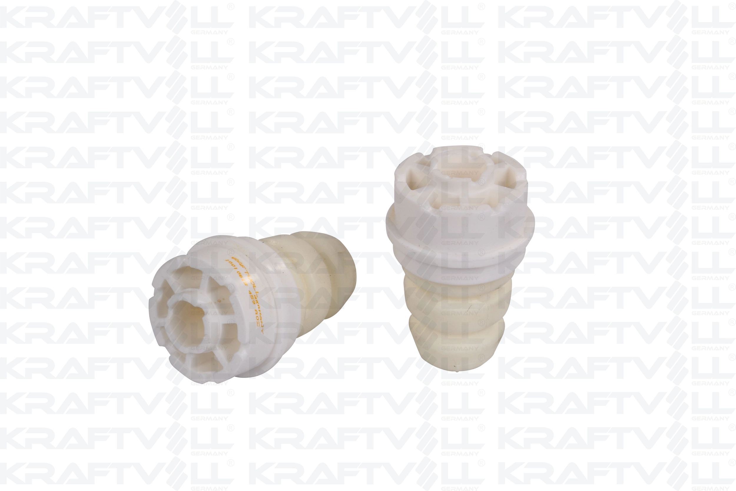 Rubber Buffer, suspension (10010615)
