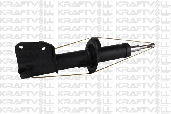 Shock Absorber (15010206)