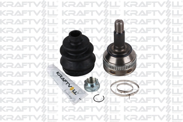 Joint Kit, drive shaft (01020238)