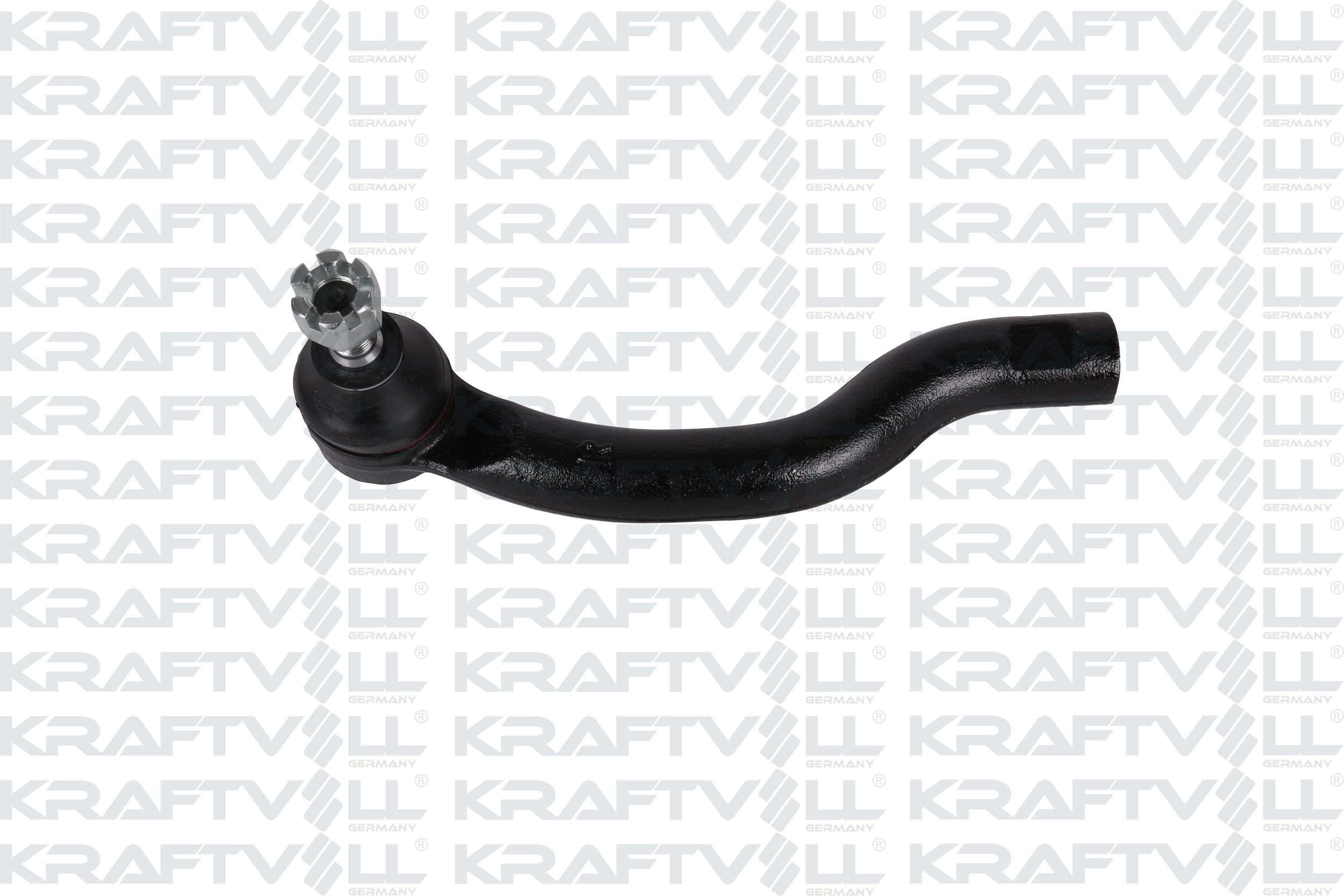 Tie Rod End (13020282)
