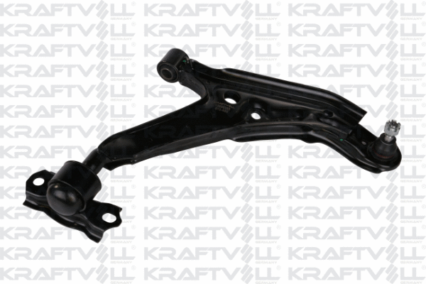 Control/Trailing Arm, wheel suspension (13050385)